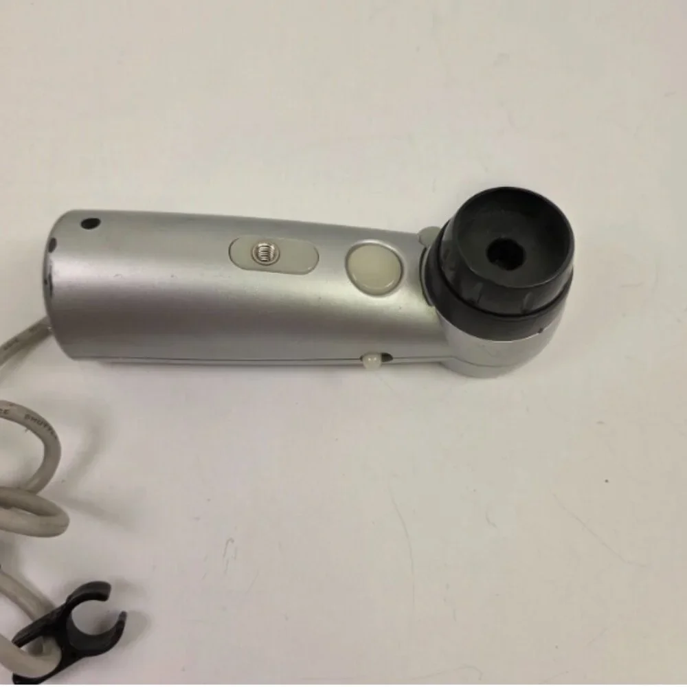 SCALAR ProScope HR Base Handheld Digital Microscope